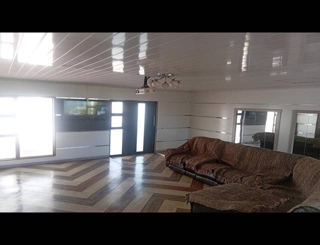 4 BEDROOM FREESTANDING FOR SALE IN MITCHELLS PLAIN CENTRAL